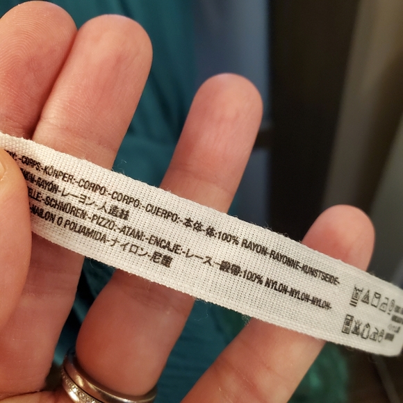 Free People Girl Like You Slip Dress - Picture 6 of 8